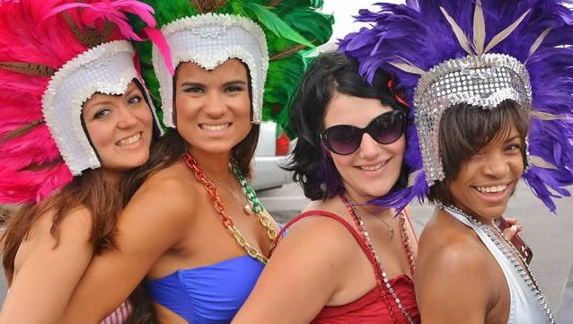 Provincetown-carnival-fun